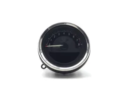 Speedometer Gauge 2011 Harley-Davidson Dyna Wide Glide EFI FXDWGI 2811A