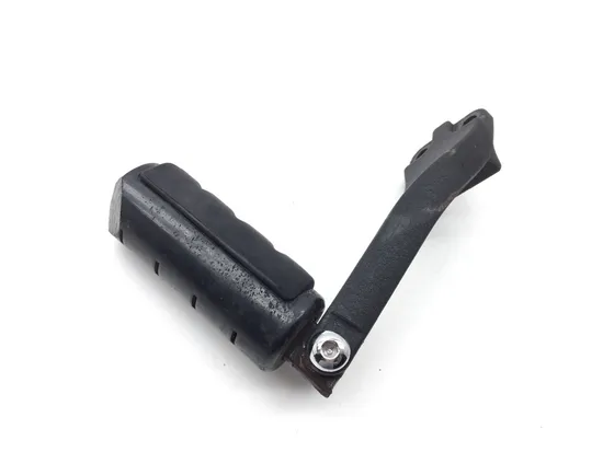 Left Right Set Passenger Peg Bracket 11 Harley Dyna Wide Glide FXDWGI 2811A x