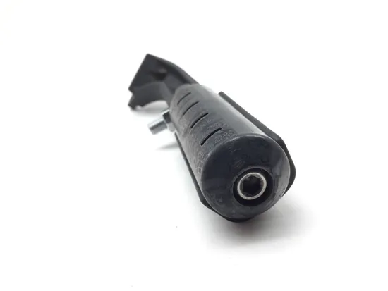 Left Right Set Passenger Peg Bracket 11 Harley Dyna Wide Glide FXDWGI 2811A x