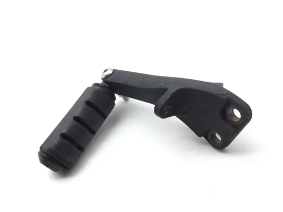 Left Right Set Passenger Peg Bracket 11 Harley Dyna Wide Glide FXDWGI 2811A x