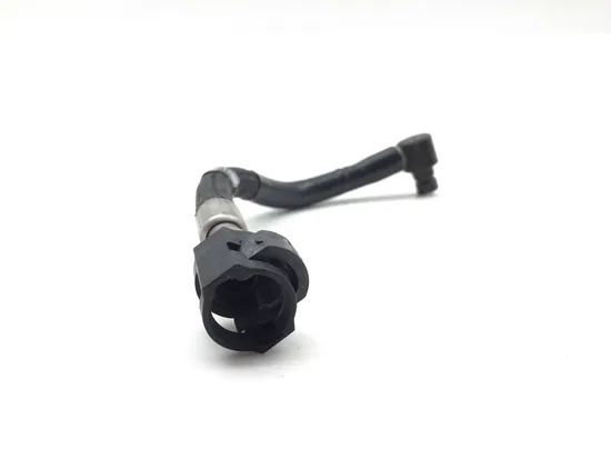 Gas Fuel Line 2011 Harley-Davidson Dyna Wide Glide EFI FXDWGI 2811A