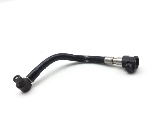 Gas Fuel Line 2011 Harley-Davidson Dyna Wide Glide EFI FXDWGI 2811A