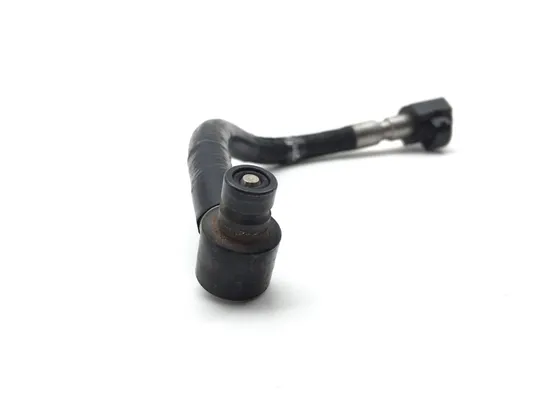 Gas Fuel Line 2011 Harley-Davidson Dyna Wide Glide EFI FXDWGI 2811A