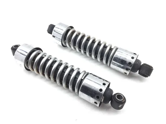 Rear Shocks Suspension 2011 Harley-Davidson Dyna Wide Glide EFI FXDWGI 2811A x