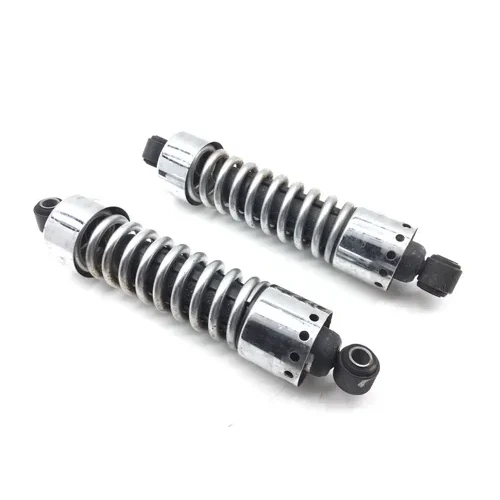 Rear Shocks Suspension 2011 Harley-Davidson Dyna Wide Glide EFI FXDWGI 2811A x 3