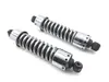 Rear Shocks Suspension 2011 Harley-Davidson Dyna Wide Glide EFI FXDWGI 2811A x