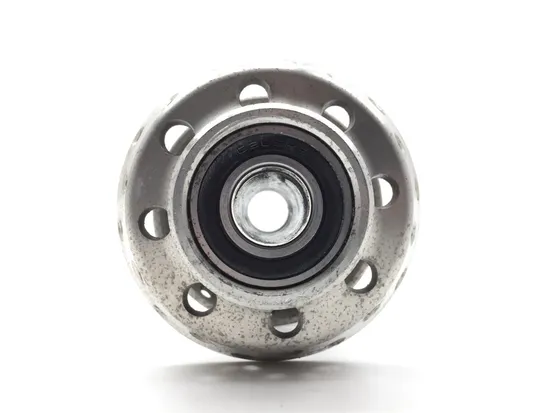 Front Wheel Axle Hub 2011 Harley-Davidson Dyna Wide Glide EFI FXDWGI 2811A x