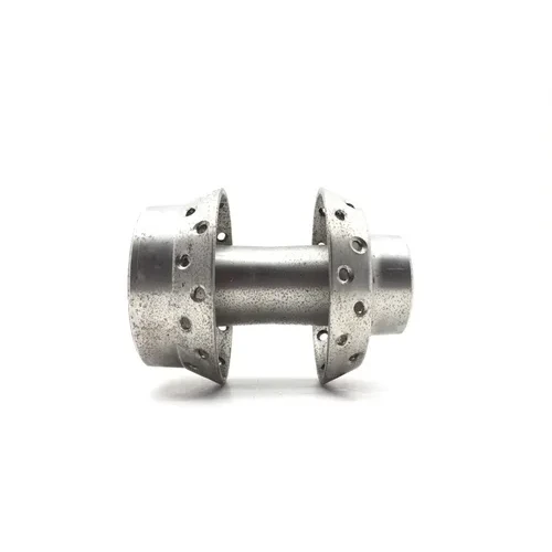 Front Wheel Axle Hub 2011 Harley-Davidson Dyna Wide Glide EFI FXDWGI 2811A x 3