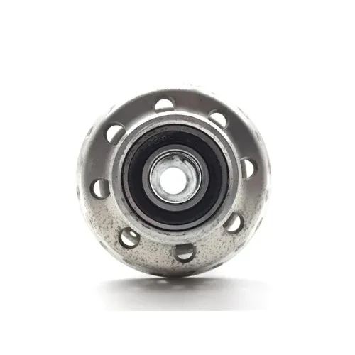 Front Wheel Axle Hub 2011 Harley-Davidson Dyna Wide Glide EFI FXDWGI 2811A x 7