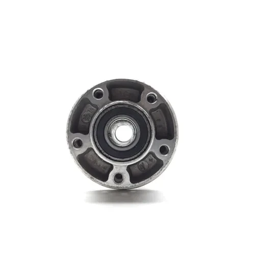 Front Wheel Axle Hub 2011 Harley-Davidson Dyna Wide Glide EFI FXDWGI 2811A x 5