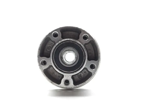 Front Wheel Axle Hub 2011 Harley-Davidson Dyna Wide Glide EFI FXDWGI 2811A x