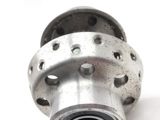 Front Wheel Axle Hub 2011 Harley-Davidson Dyna Wide Glide EFI FXDWGI 2811A x