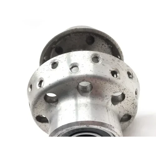 Front Wheel Axle Hub 2011 Harley-Davidson Dyna Wide Glide EFI FXDWGI 2811A x 8