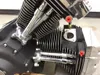 Engine Motor 2011 Harley-Davidson Dyna Wide Glide EFI FXDWGI 2811A