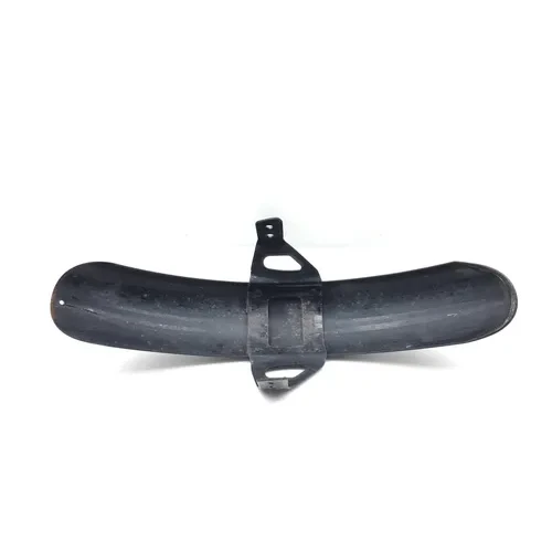Front Fender Fairing Tire Hugger 2011 Harley Dyna Wide Glide EFI FXDWGI 2811A x 16