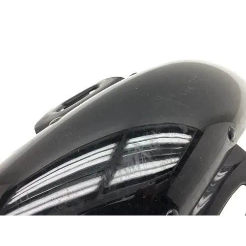 Front Fender Fairing Tire Hugger 2011 Harley Dyna Wide Glide EFI FXDWGI 2811A x 9