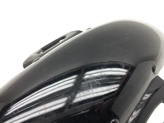 Front Fender Fairing Tire Hugger 2011 Harley Dyna Wide Glide EFI FXDWGI 2811A x