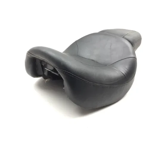 Seat 2011 Harley-Davidson Dyna Wide Glide EFI FXDWGI 2811A 5