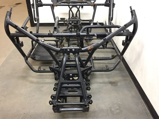 Frame Chassis 2016 Yamaha YXZ1000R 2810