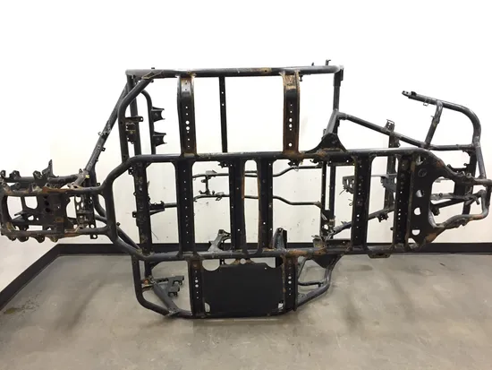 Frame Chassis 2016 Yamaha YXZ1000R 2810