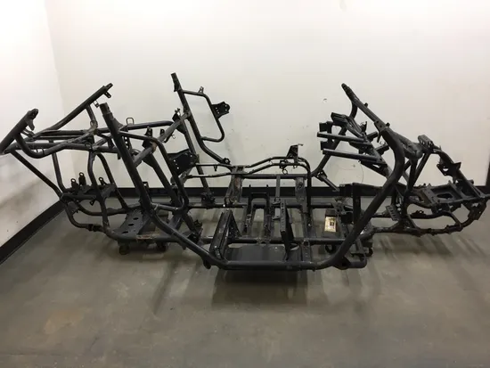 Frame Chassis 2016 Yamaha YXZ1000R 2810