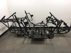Frame Chassis 2016 Yamaha YXZ1000R 2810