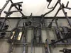 Frame Chassis 2016 Yamaha YXZ1000R 2810