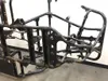 Frame Chassis 2016 Yamaha YXZ1000R 2810