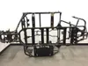 Frame Chassis 2016 Yamaha YXZ1000R 2810