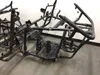 Frame Chassis 2016 Yamaha YXZ1000R 2810