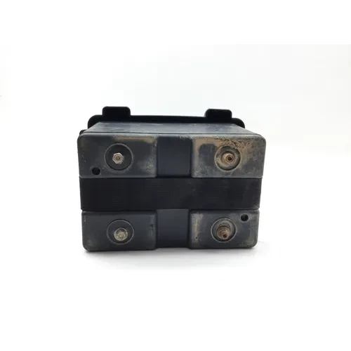 Bed mounted Battery Box 2016 Yamaha YXZ1000R 2810A 13