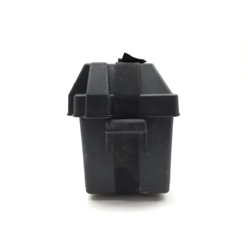 Bed mounted Battery Box 2016 Yamaha YXZ1000R 2810A 9