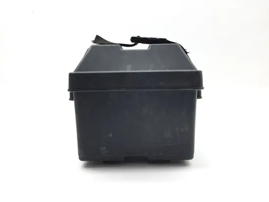 Bed mounted Battery Box 2016 Yamaha YXZ1000R 2810A