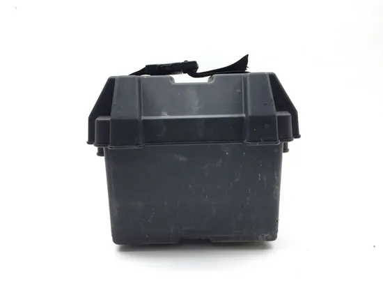 Bed mounted Battery Box 2016 Yamaha YXZ1000R 2810A