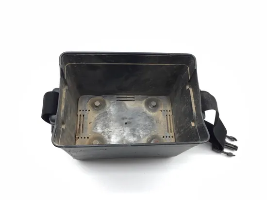 Bed mounted Battery Box 2016 Yamaha YXZ1000R 2810A