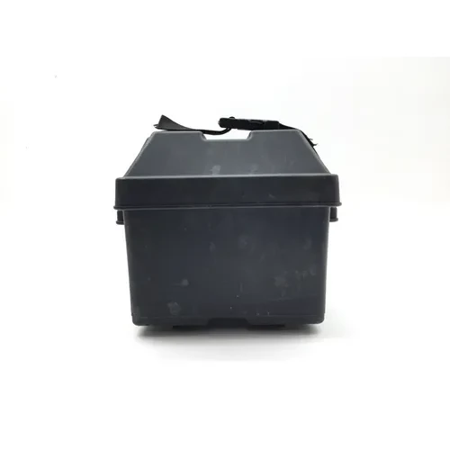 Bed mounted Battery Box 2016 Yamaha YXZ1000R 2810A 3