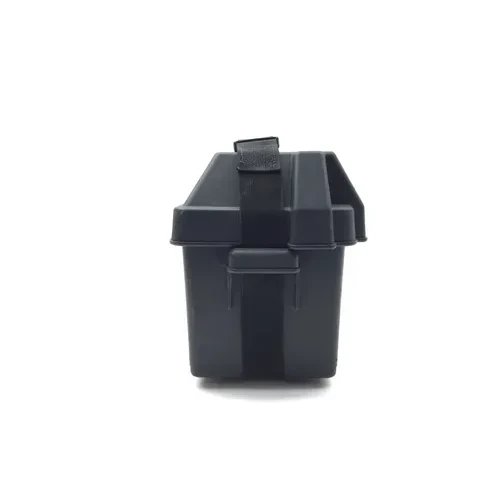 Bed mounted Battery Box 2016 Yamaha YXZ1000R 2810A 5