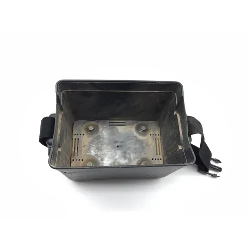 Bed mounted Battery Box 2016 Yamaha YXZ1000R 2810A 14