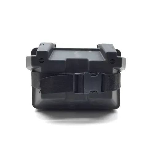 Bed mounted Battery Box 2016 Yamaha YXZ1000R 2810A 11