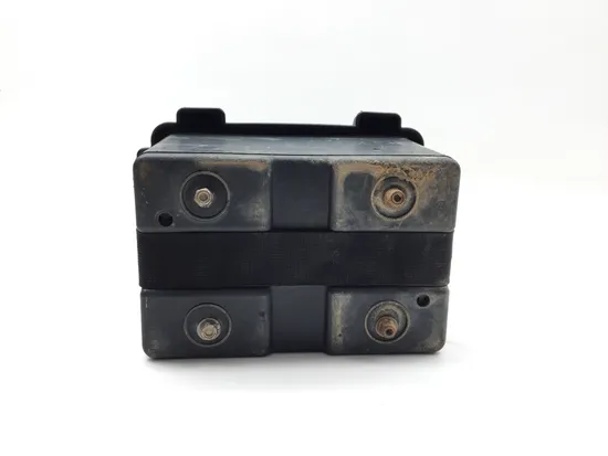 Bed mounted Battery Box 2016 Yamaha YXZ1000R 2810A