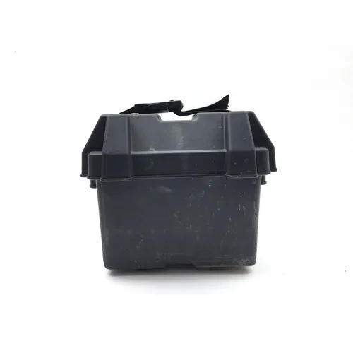 Bed mounted Battery Box 2016 Yamaha YXZ1000R 2810A 7