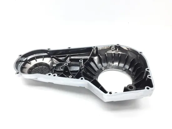 Forward Control Outer Clutch Cover 2001 Harley Dyna Low Rider FXDL 2812A x