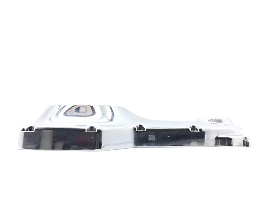 Forward Control Outer Clutch Cover 2001 Harley Dyna Low Rider FXDL 2812A x