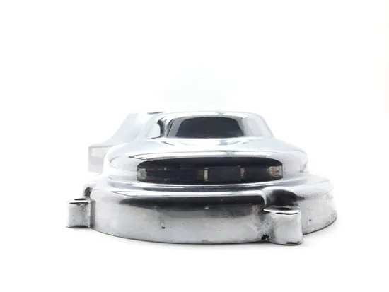 Forward Control Outer Clutch Cover 2001 Harley Dyna Low Rider FXDL 2812A x