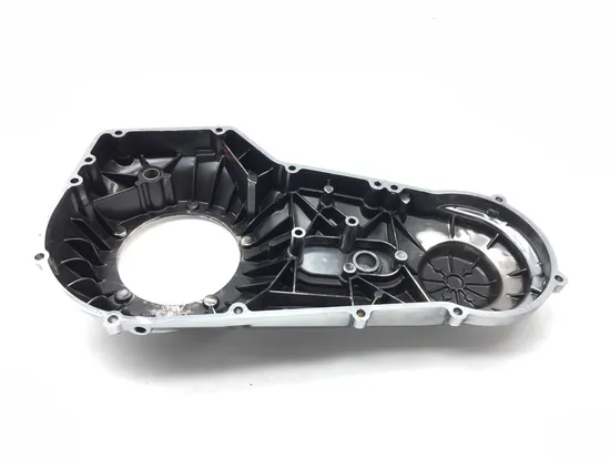 Forward Control Outer Clutch Cover 2001 Harley Dyna Low Rider FXDL 2812A x