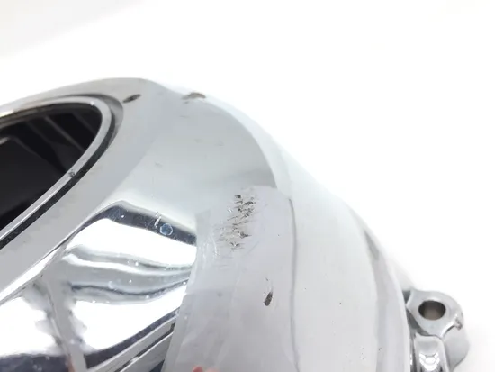 Forward Control Outer Clutch Cover 2001 Harley Dyna Low Rider FXDL 2812A x