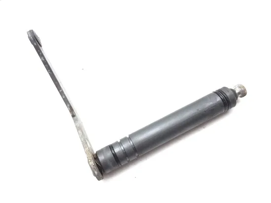 Forward Control Outer Clutch Cover 2001 Harley Dyna Low Rider FXDL 2812A x