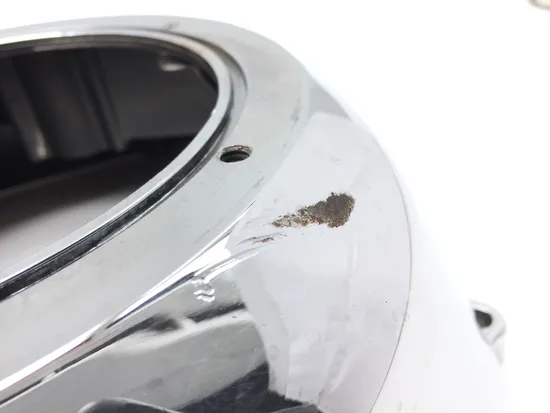 Forward Control Outer Clutch Cover 2001 Harley Dyna Low Rider FXDL 2812A x