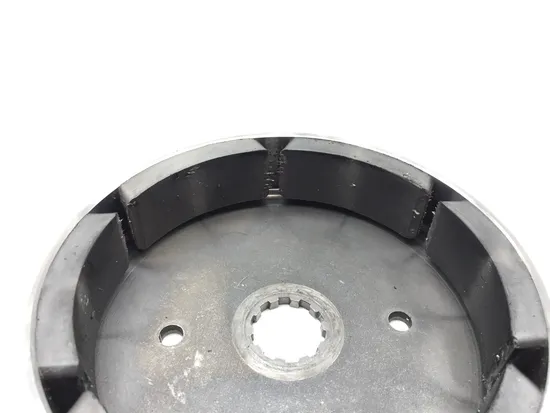 Flywheel Magneto 2001 Harley-Davidson Dyna Low Rider FXDL 2812A 6