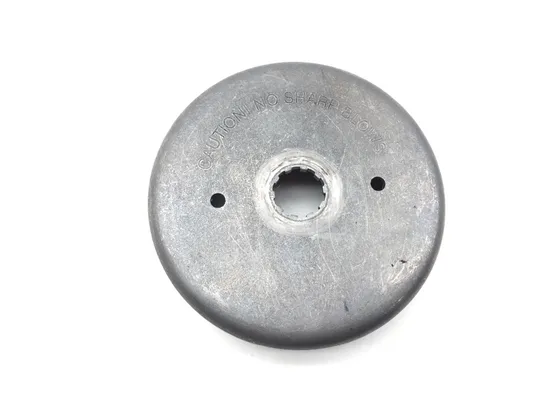 Flywheel Magneto 2001 Harley-Davidson Dyna Low Rider FXDL 2812A 1